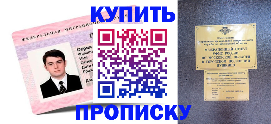 временная регистрация госуслуги в Палласовке