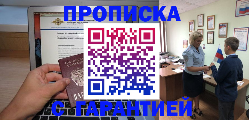 прописка штамп в Палласовке